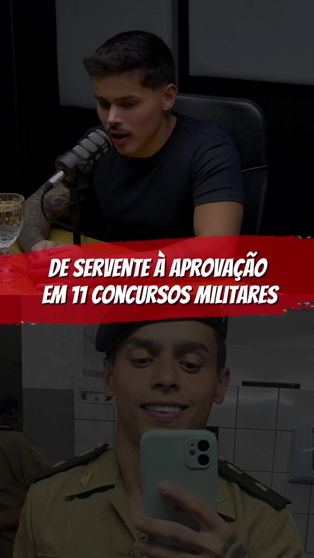 @Avante Concurseiro