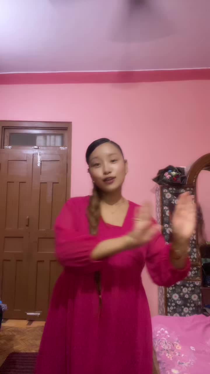 @खुतुङ खाम्चा मगर😺♥️
