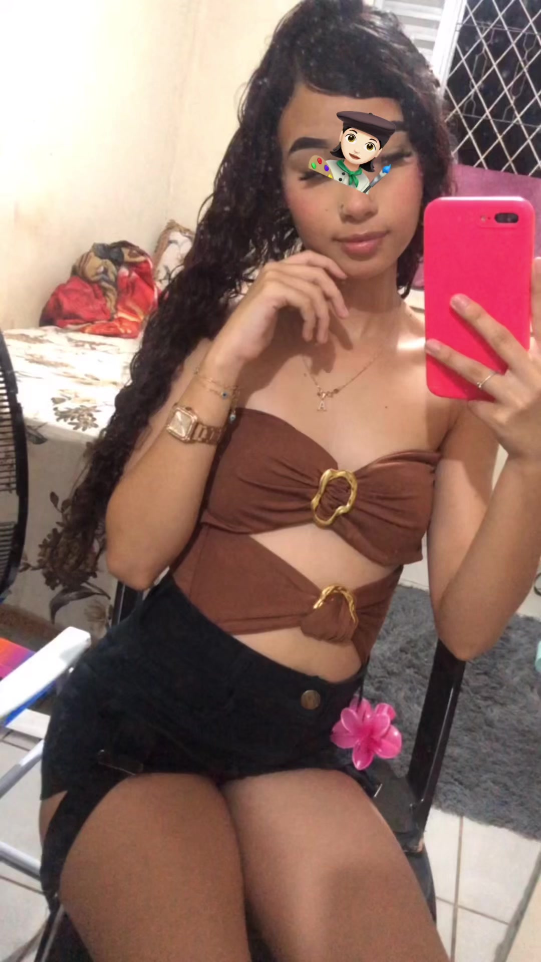 @𝑨𝒃𝒓𝒂𝒗𝒂𝒏𝒆𝒍$🕵🏻&zwj;♀️