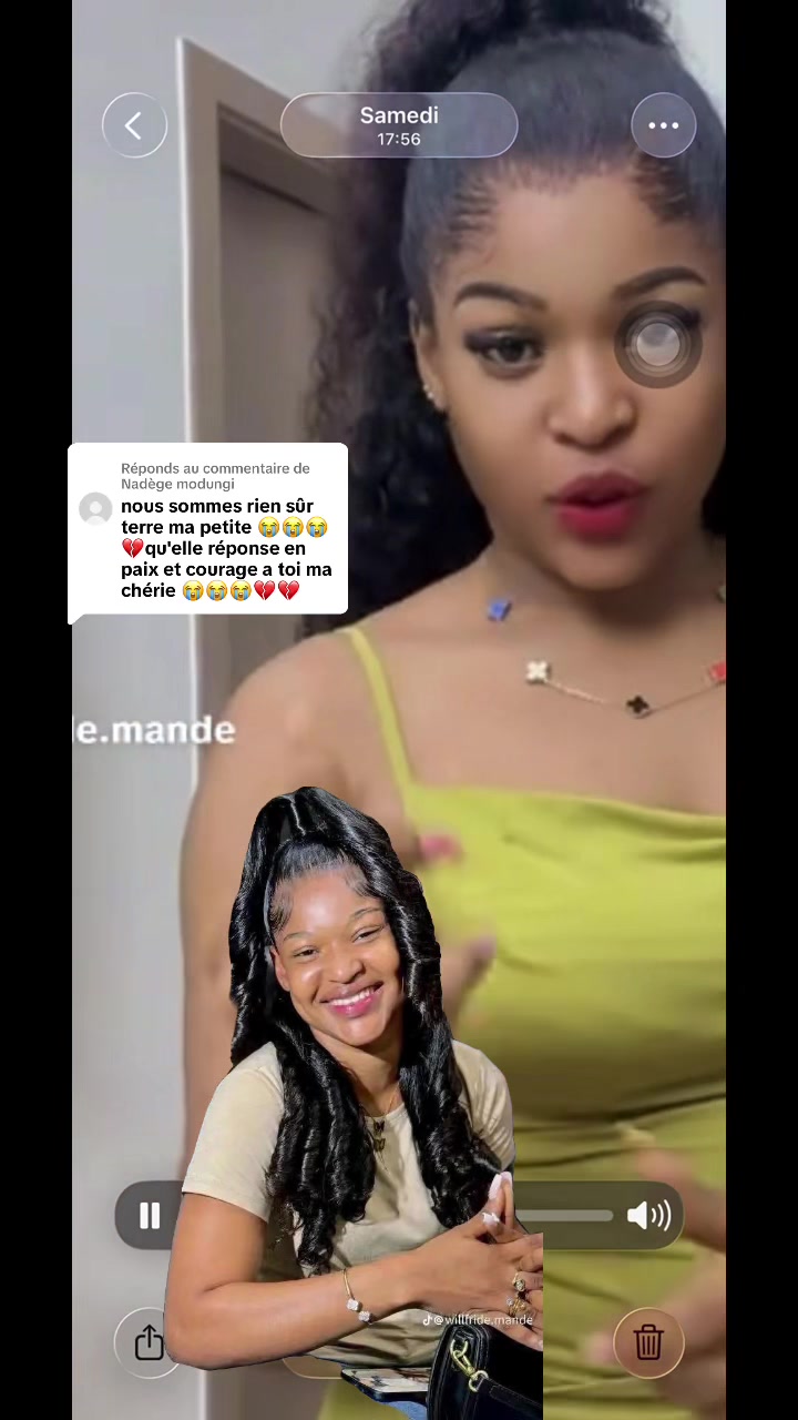 @elise bombula 88