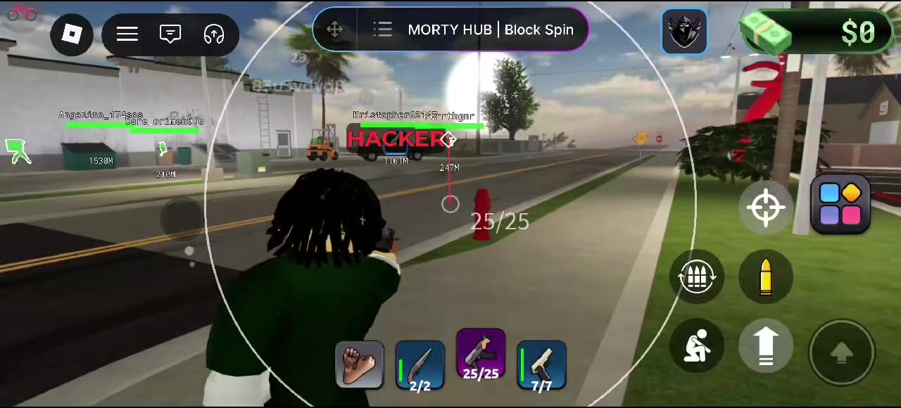 @Mortyhub