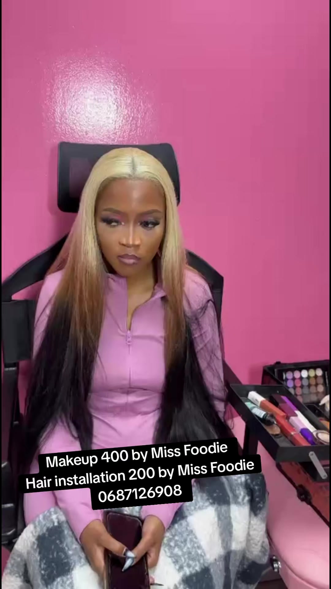 @MISS FOODIE SA