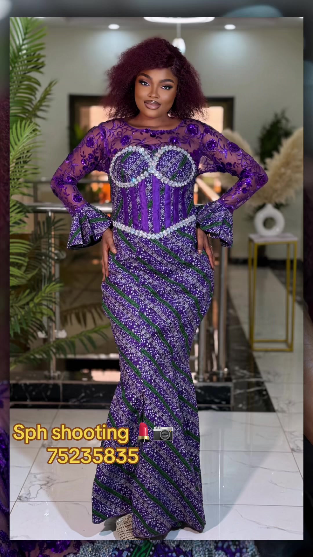 @Sa Pr&eacute;f&eacute;r&eacute; &Agrave; Lui