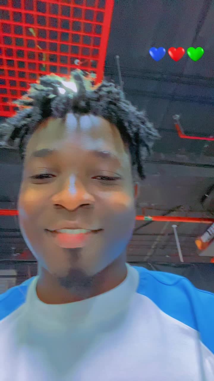 @Kwame Baidoo