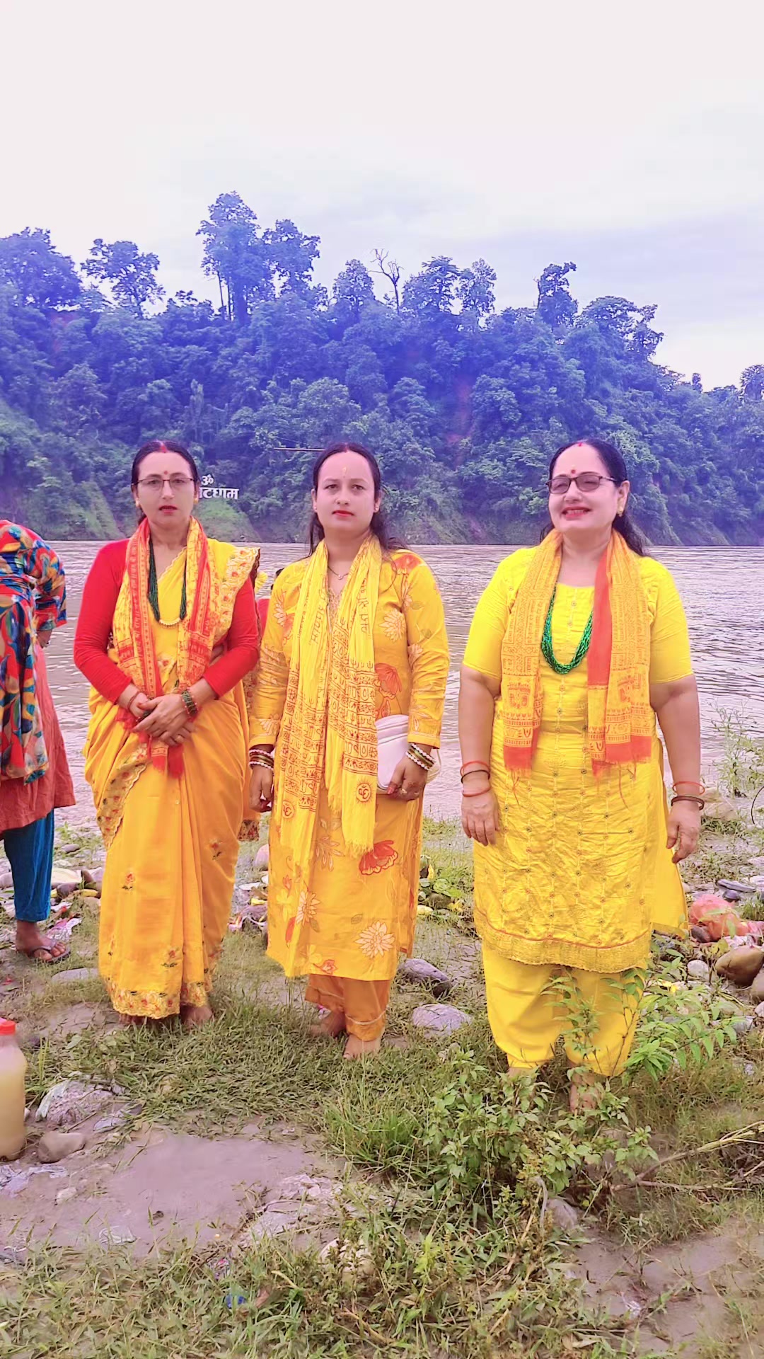 @Kaushila Adhikari