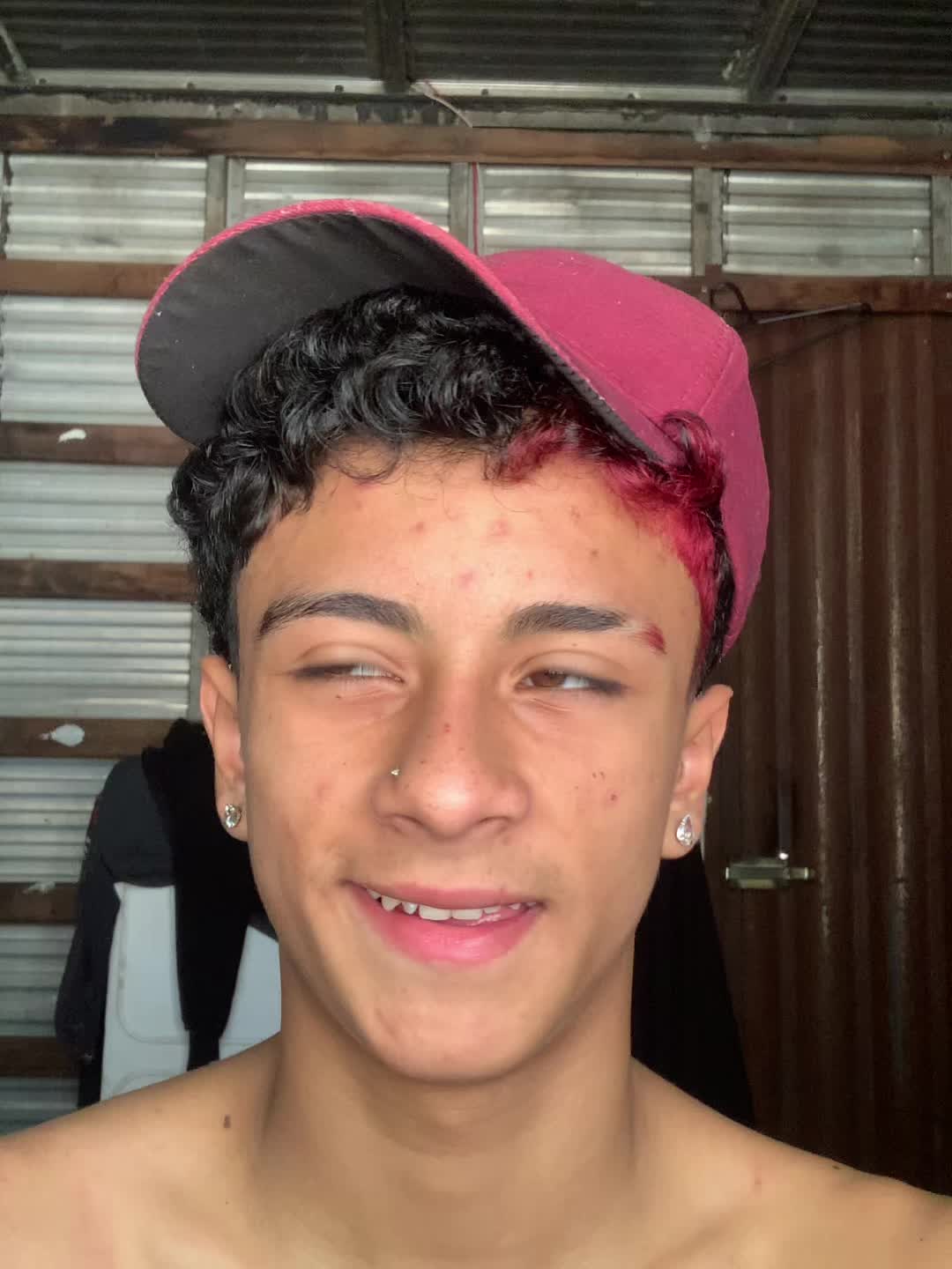 @Adriel