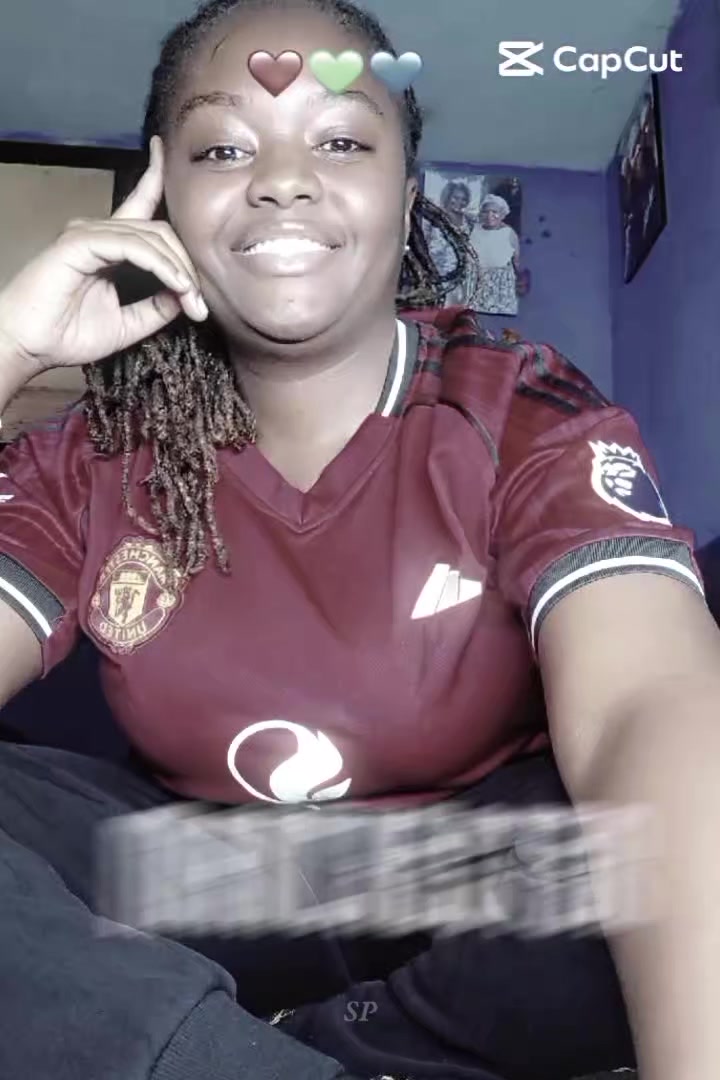 @Ruth Munga