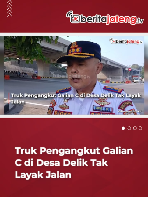 @Beritajateng.TV