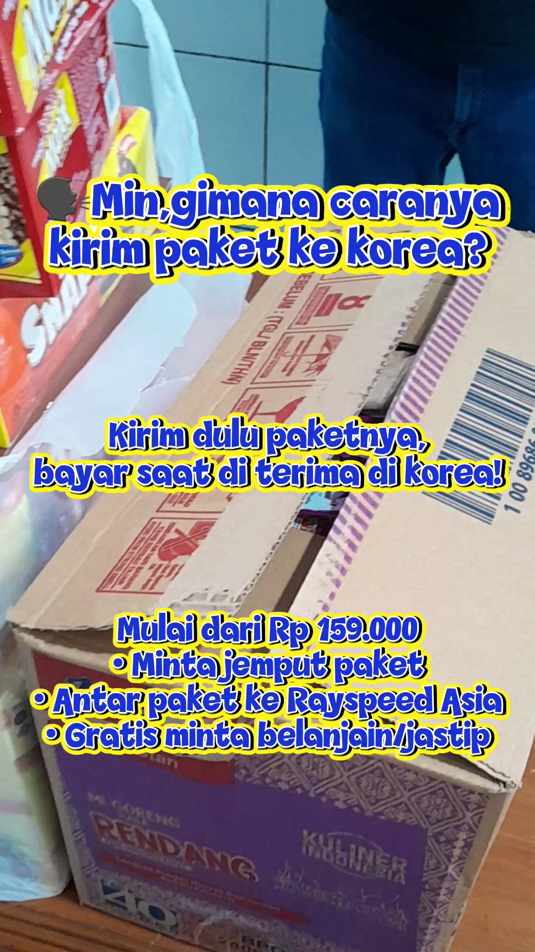 @Rayspeed Asia Medan