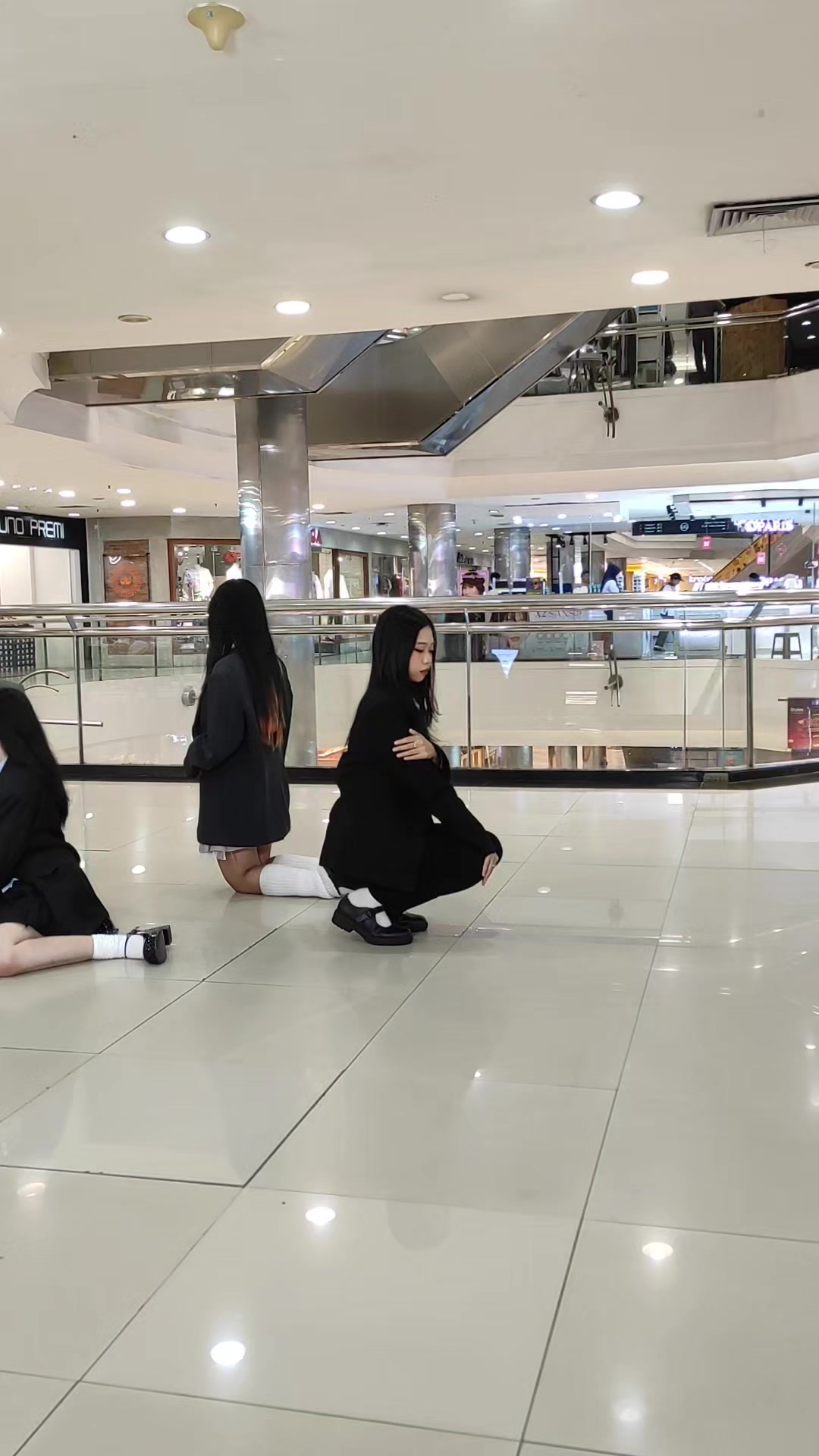 @Allit Dance Cover