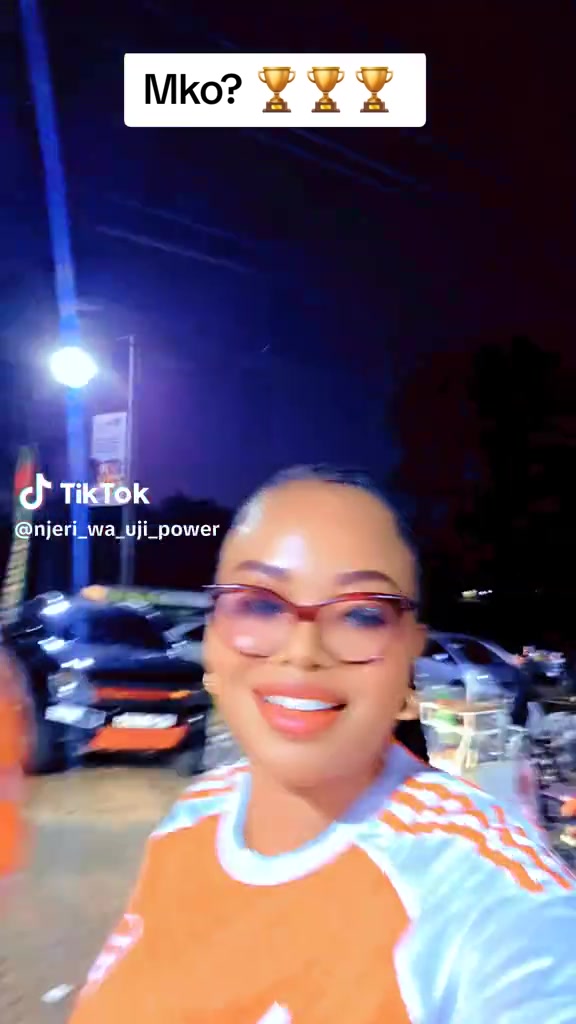 @Cecile Wanjiku