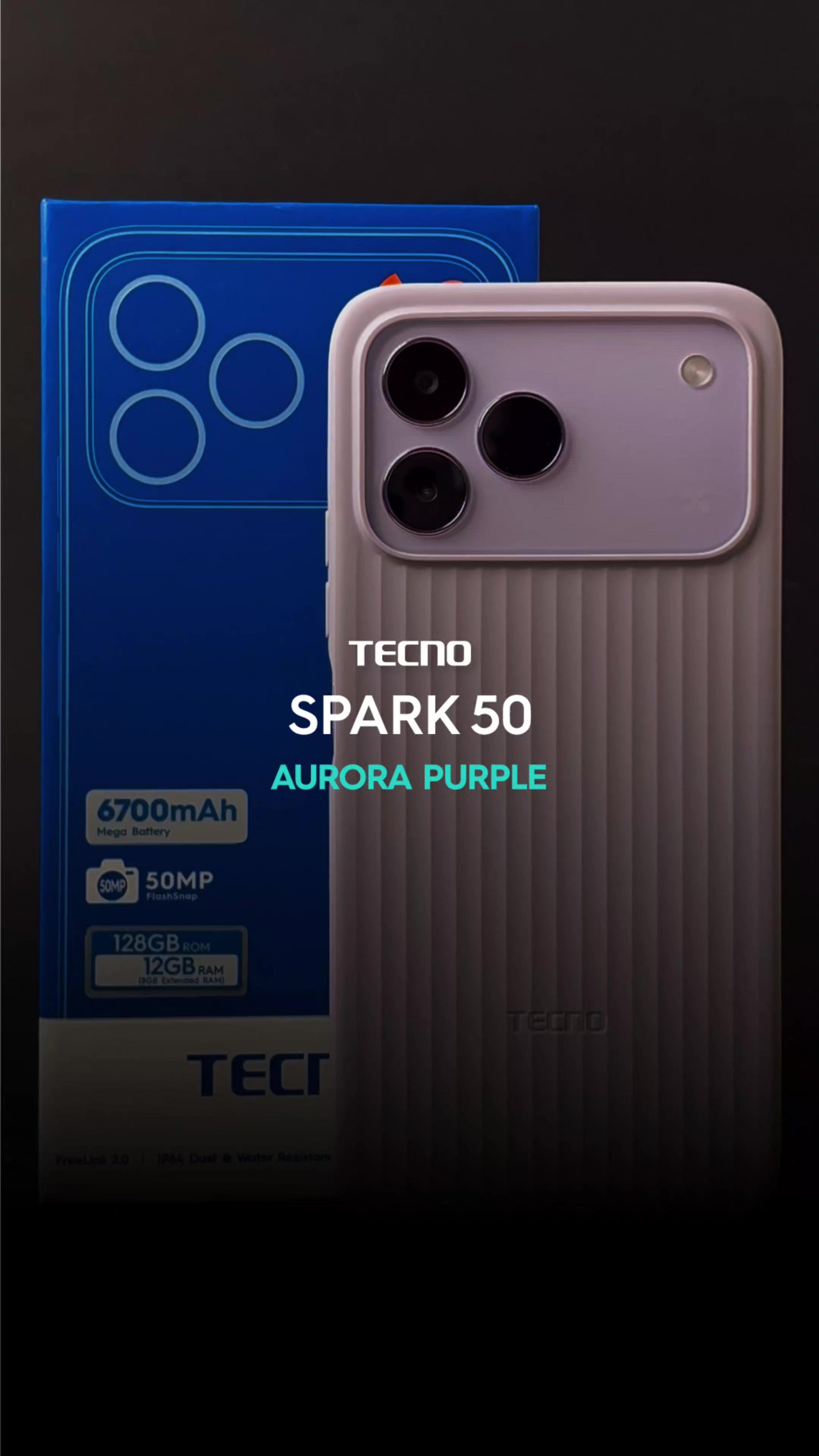 @TECNO Mobile