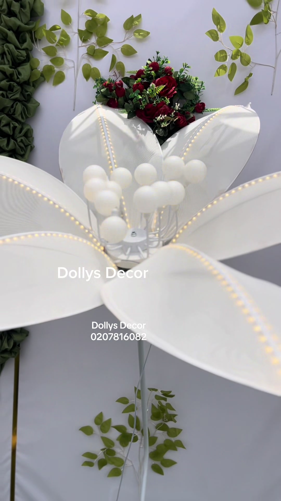 @Dollys_Decor Serwaa Love 🫶🏽