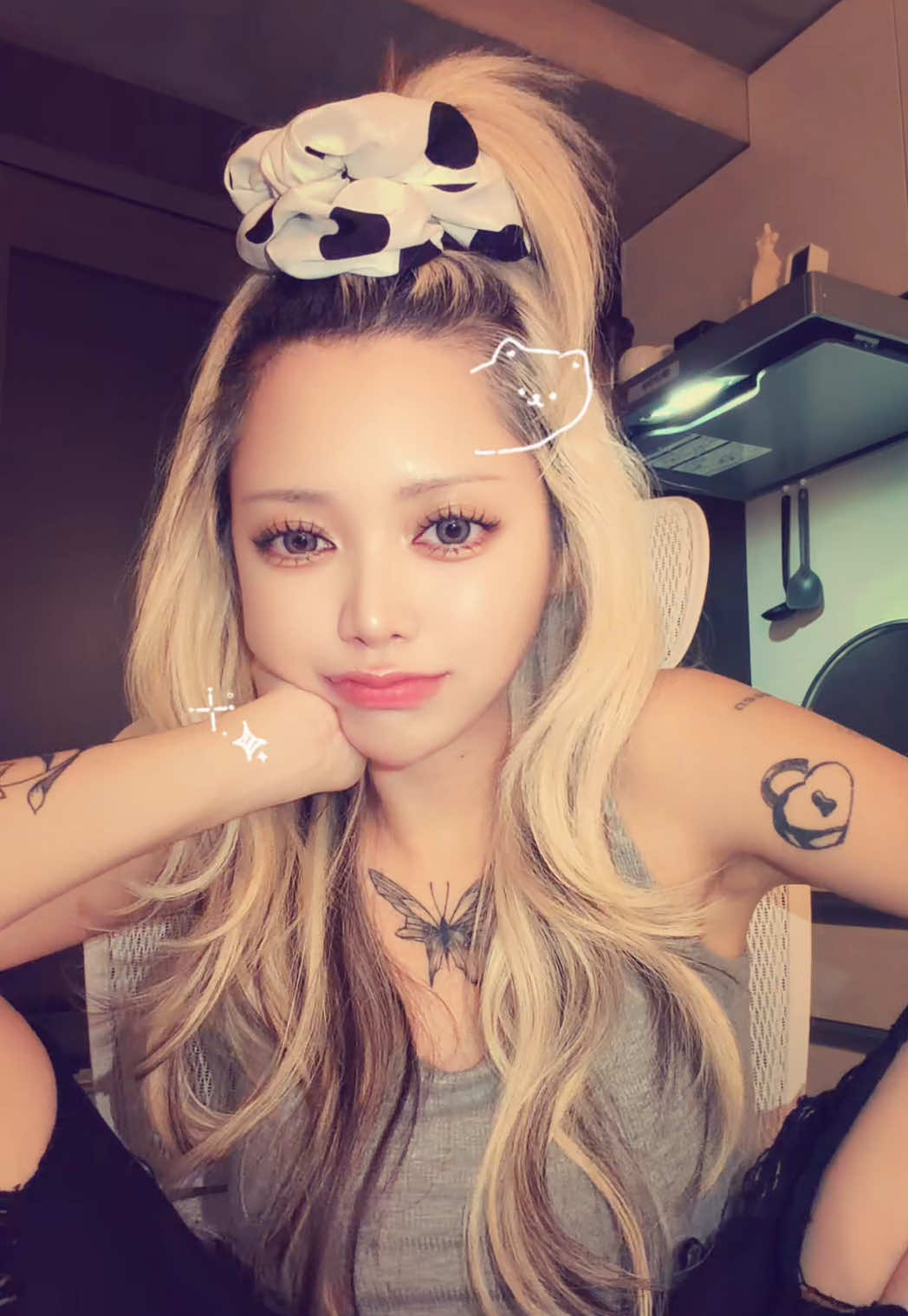 @マユみ