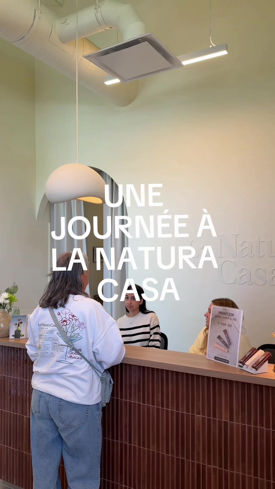 @La Natura Casa