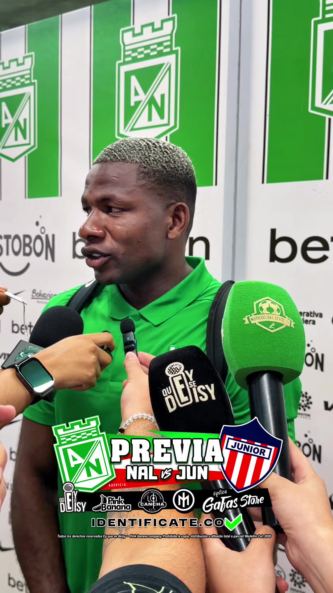 @Ey!! Que Se Deisy…