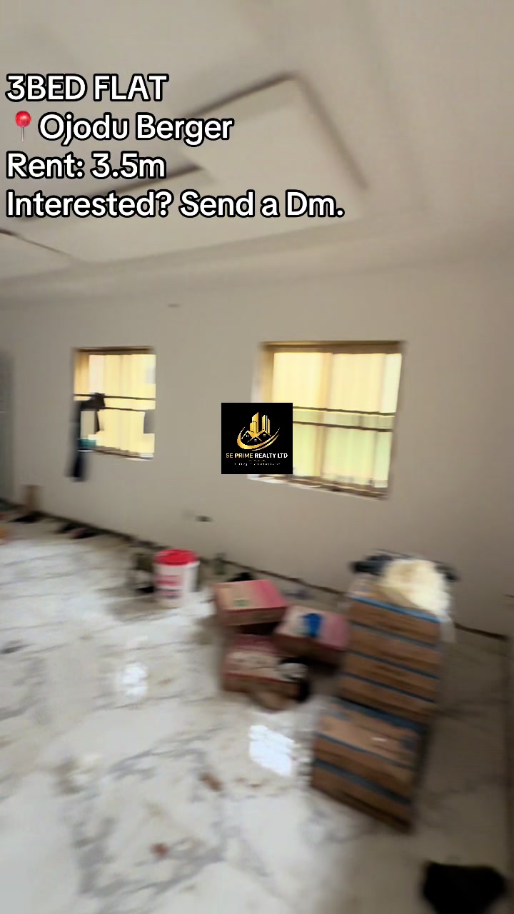 @SE Prime Lagos Realty