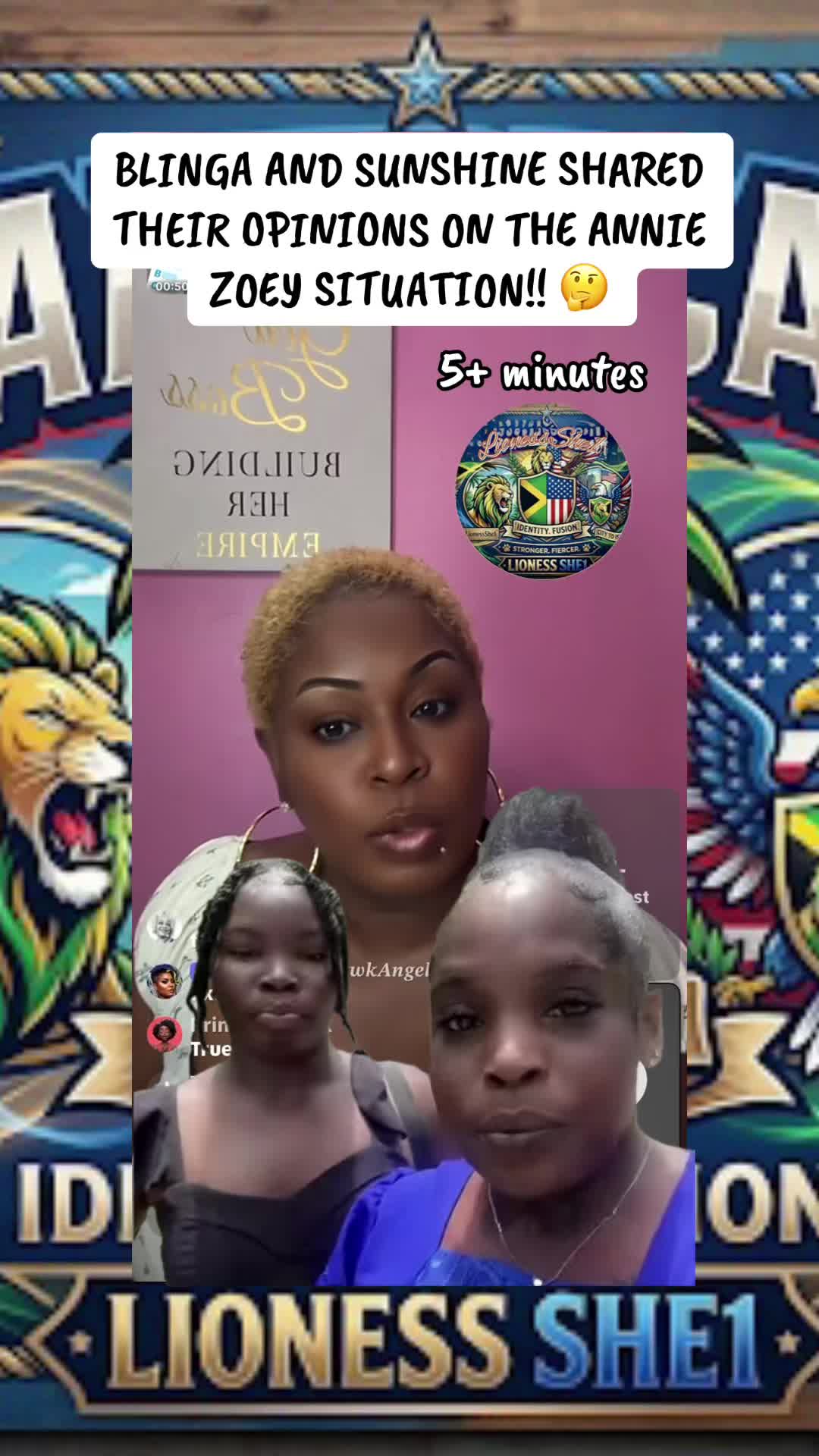 @♒️ᒪIOᑎᗴᔕᔕᔕᕼᗴ1🧿💜