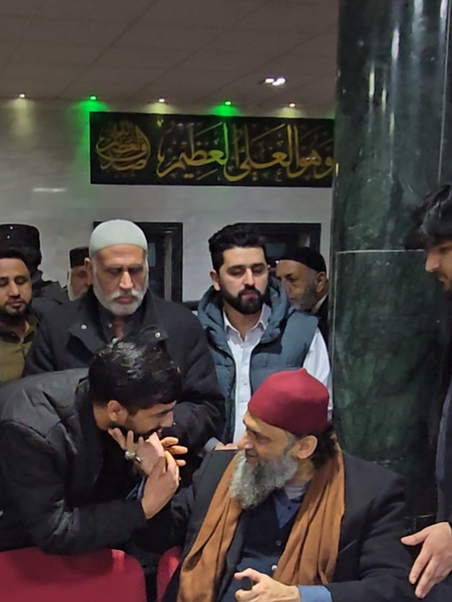 @Sharjeel Nazik