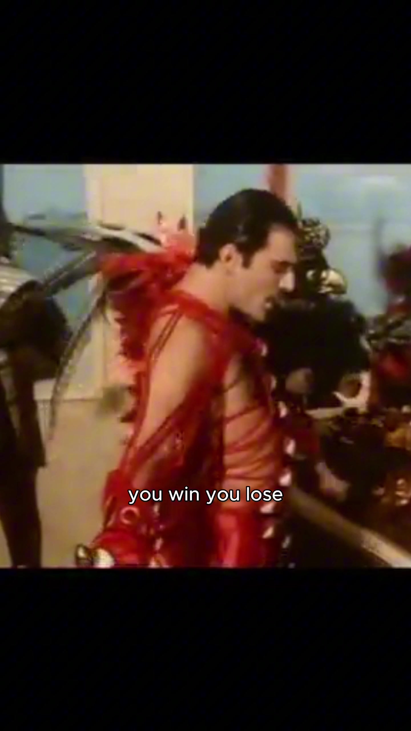 @Queen