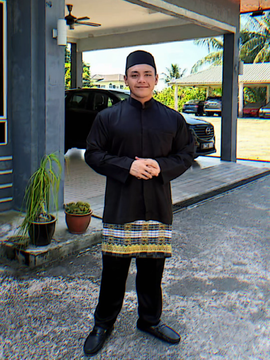 @Coach Haziq | Personal Trainer