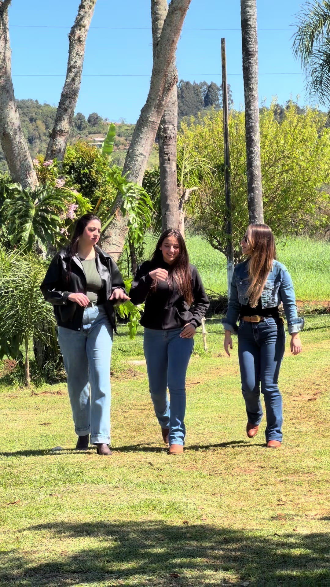 @Menina do agro 💚