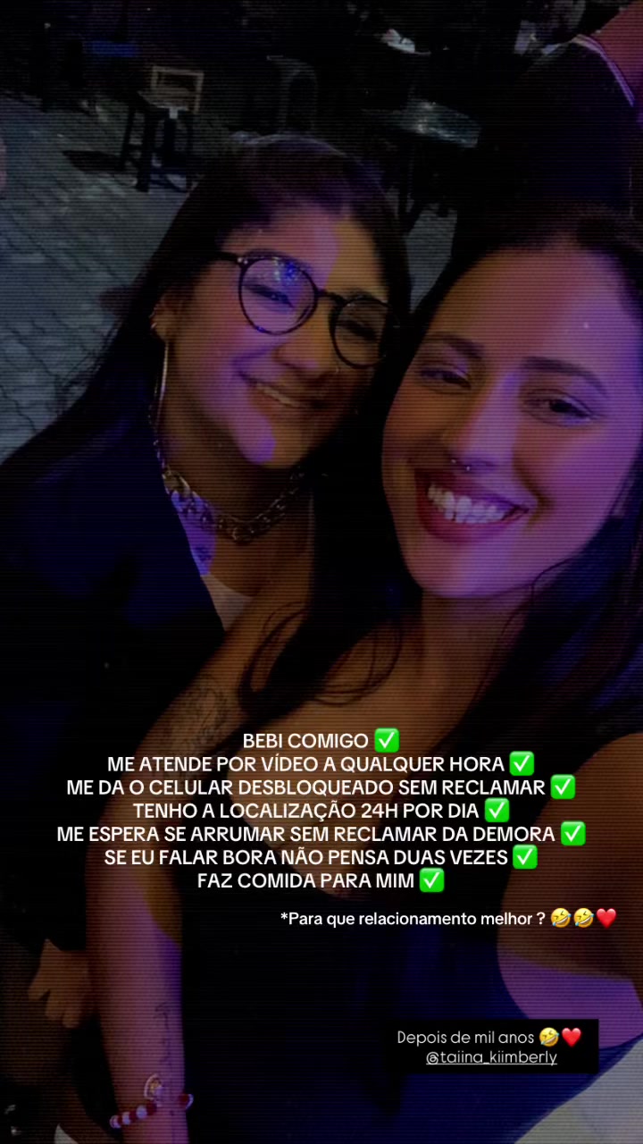 @Julianna Sobral