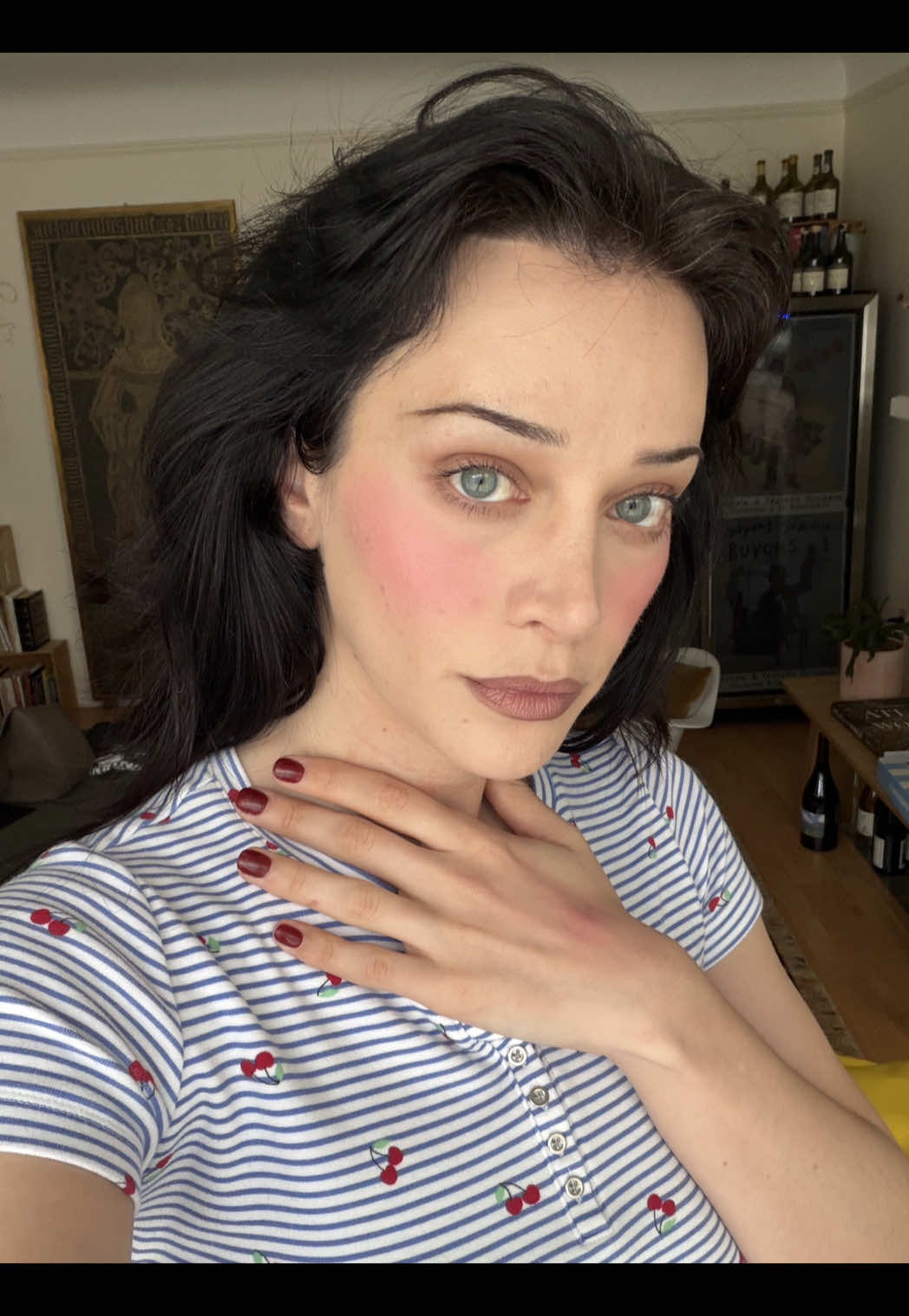 @Lauren Sundstrom 🏳️⚧️