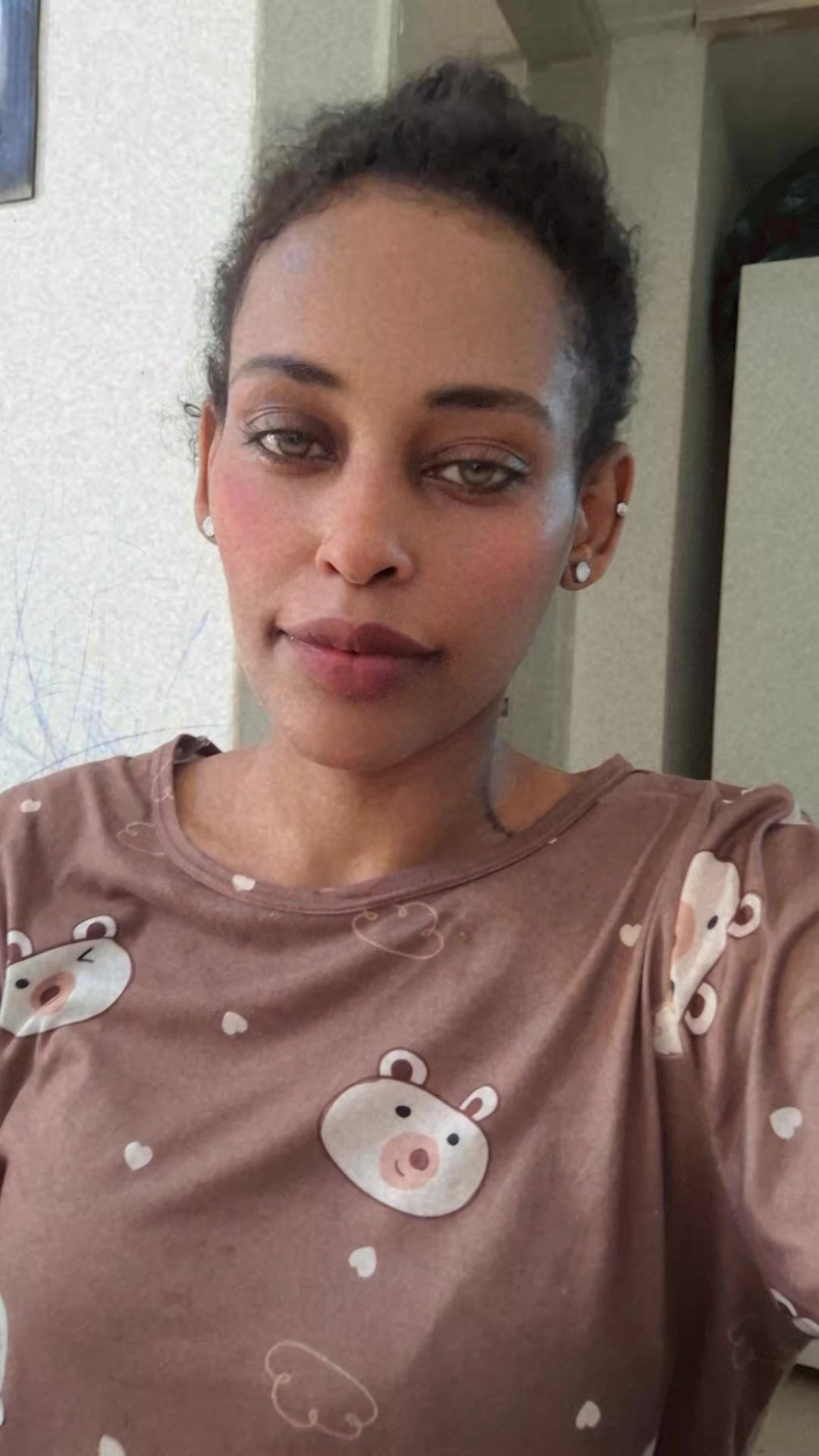 @queen ፍላጎት ኡርጊ444♓️