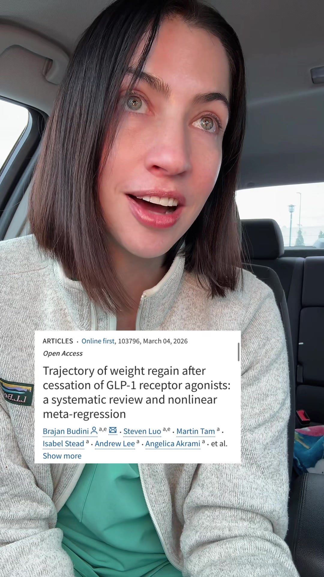 @Dr Jennah | WeightDoc