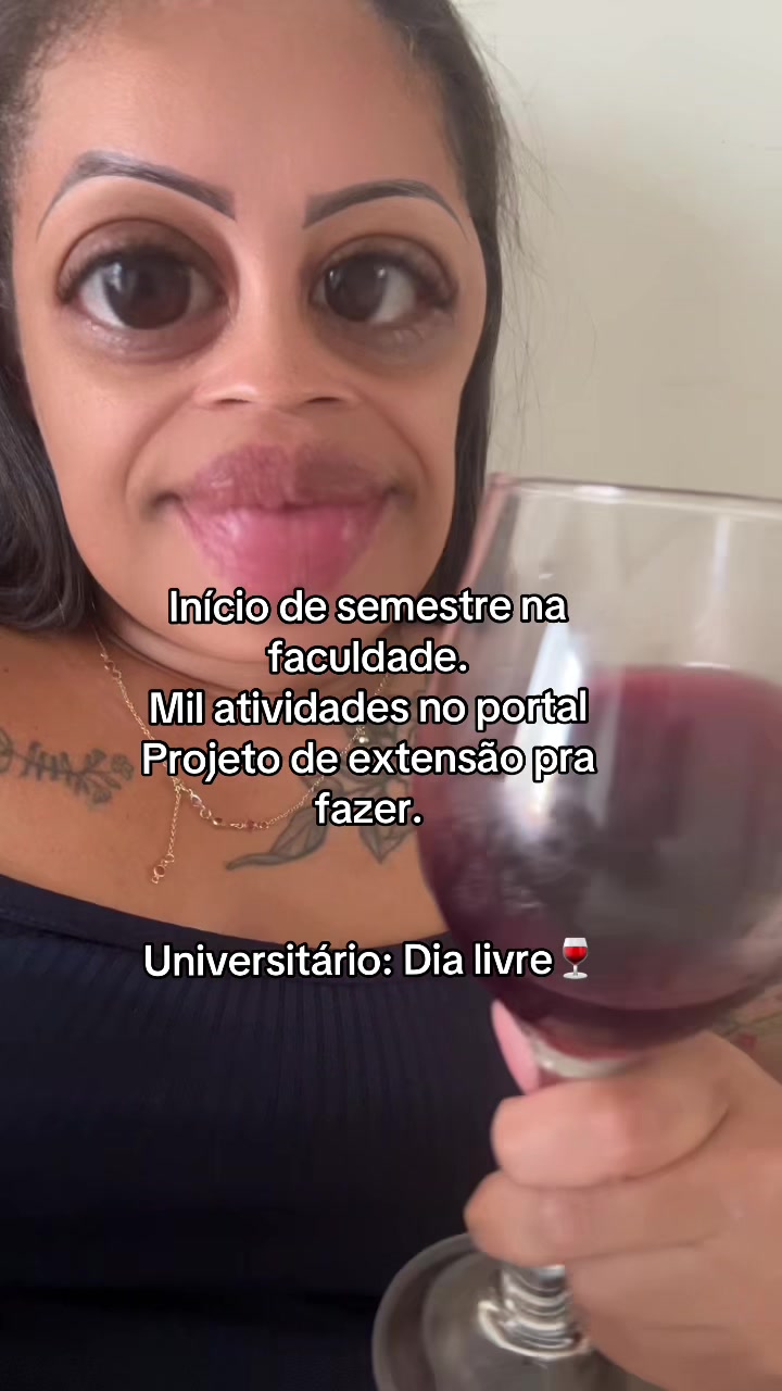 @Universitaria Sofredora