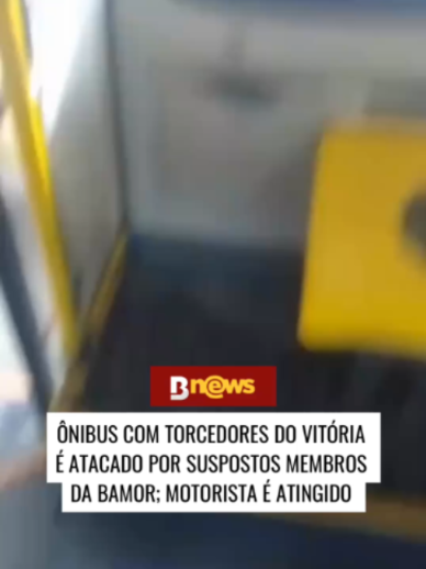 @BNews - Portal de notícias