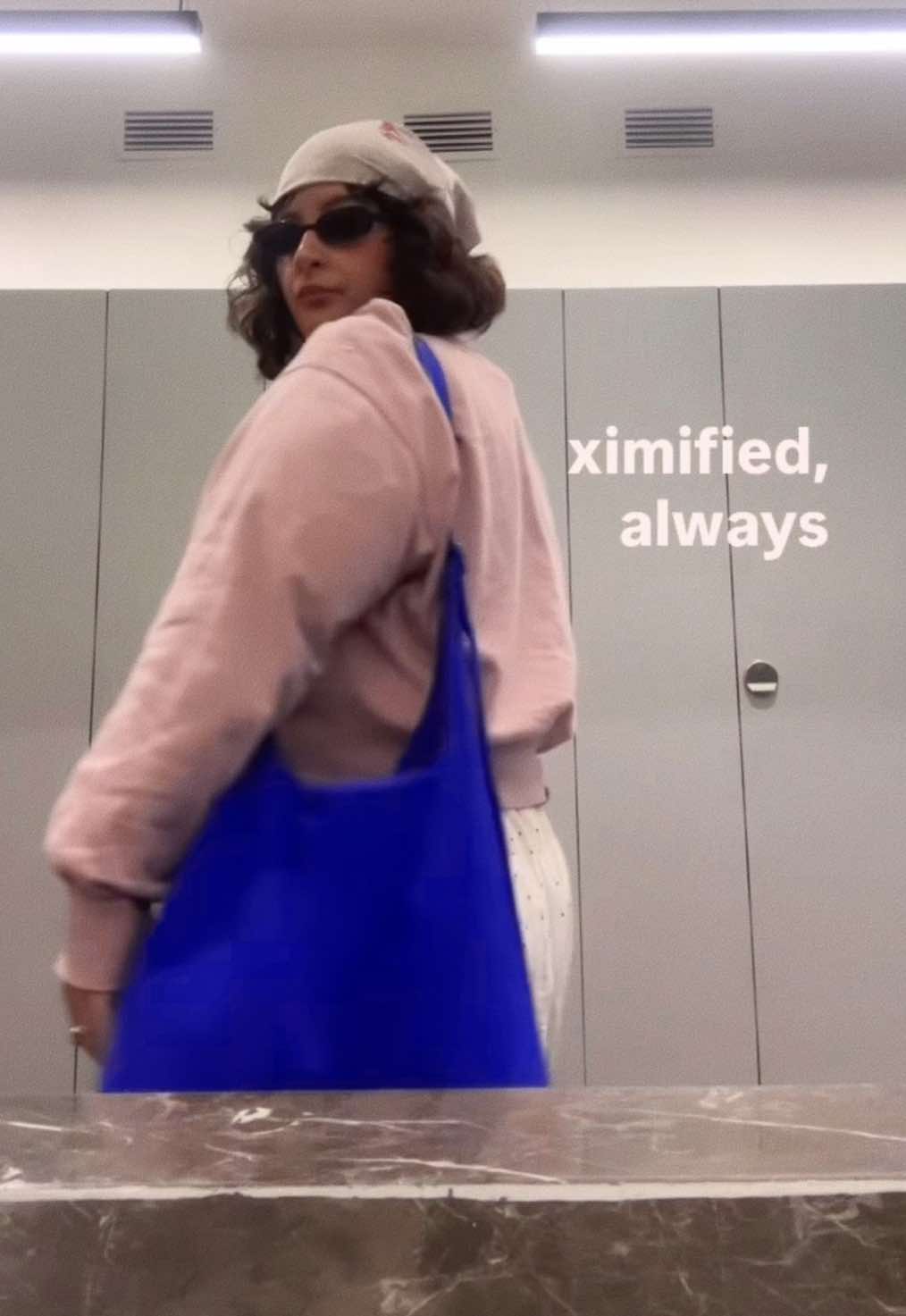 @xime d