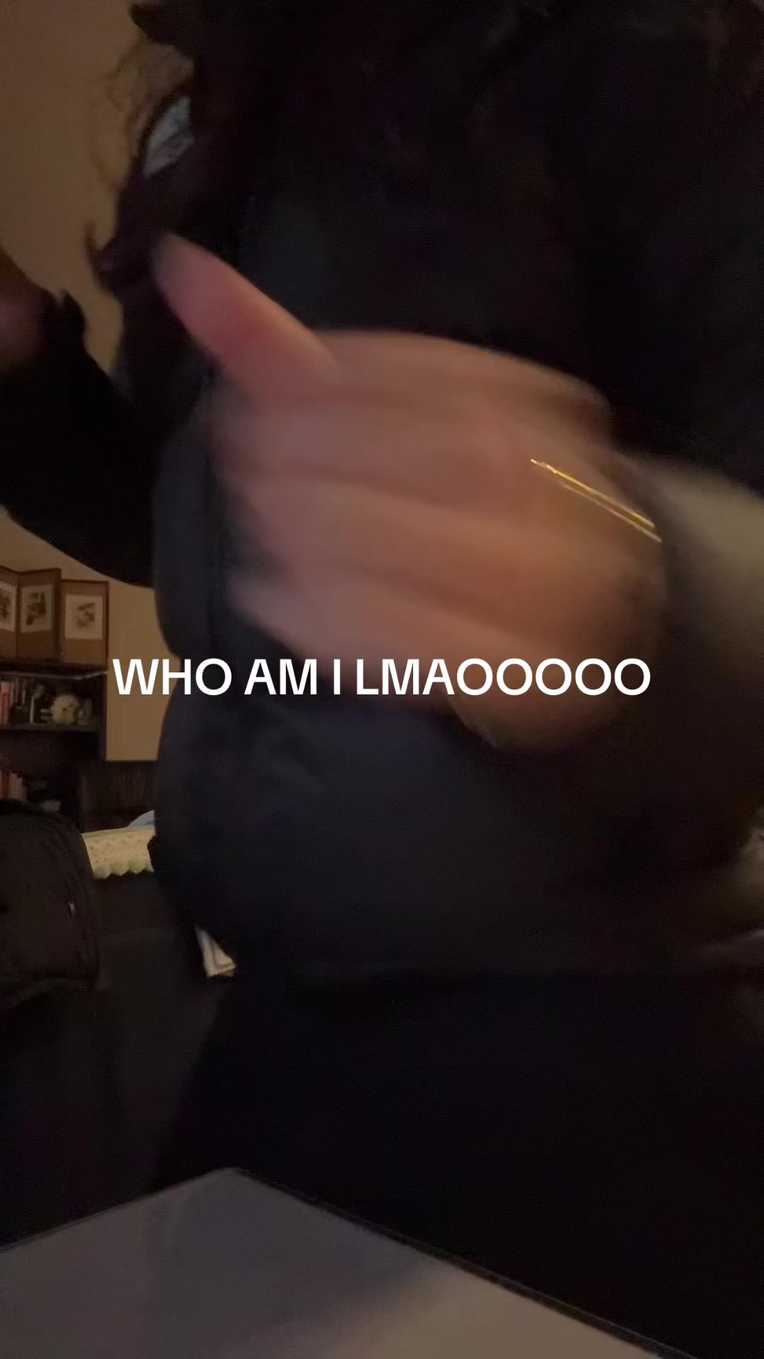 @jazselle ʕ⁎̯͡⁎ʔ༄