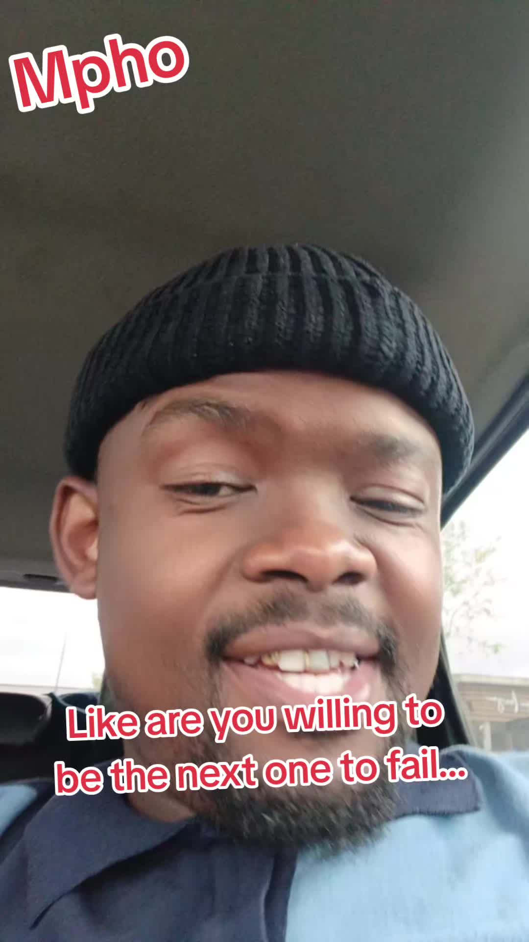 @Mpho