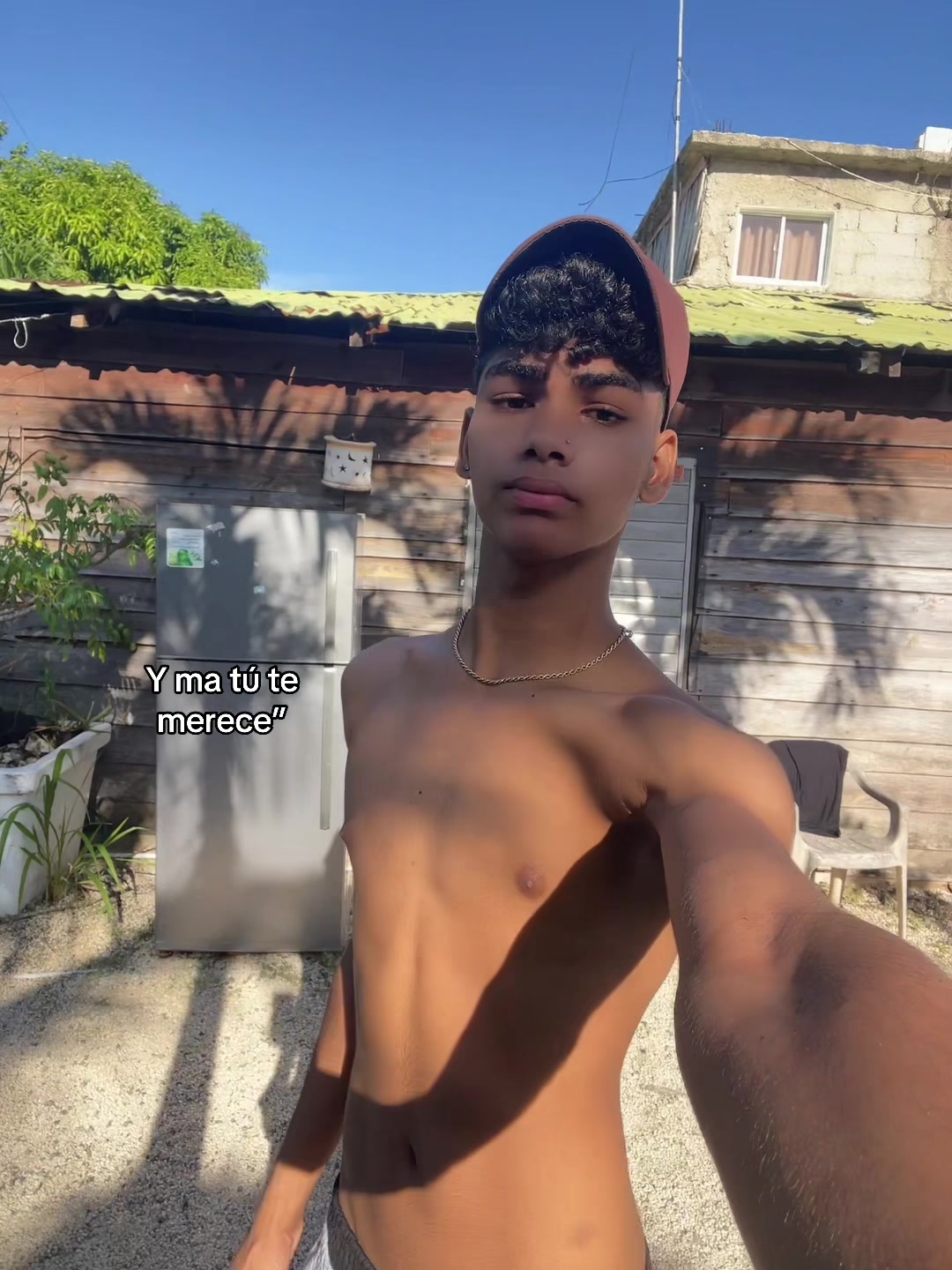 @Dani Fox