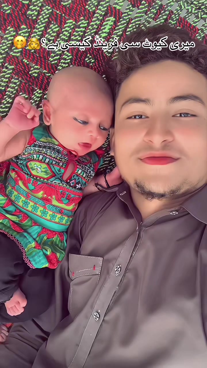 @✌️چاند بھائی جھنگ آلا🔥