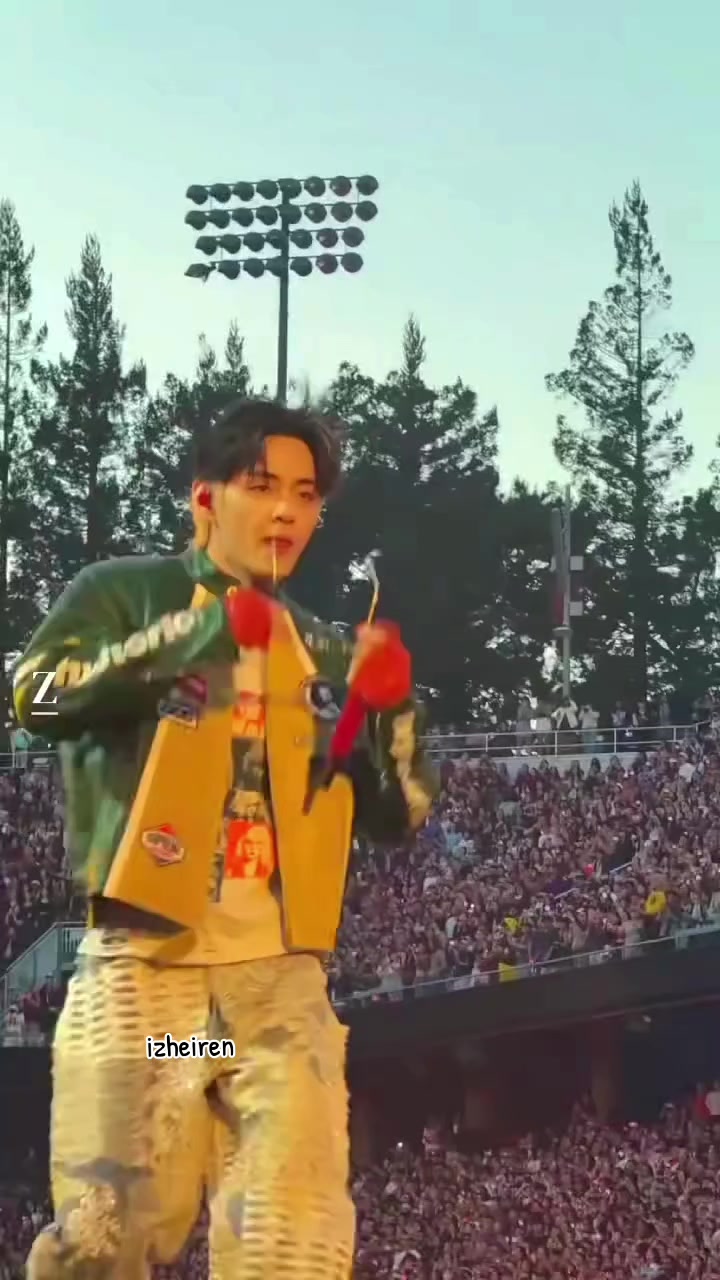 @Irenaizhe88🐻🐯💚🌼💕