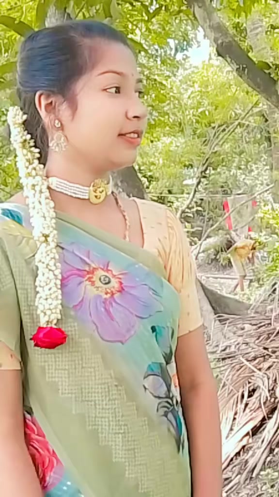 @Rusha Roy🥰