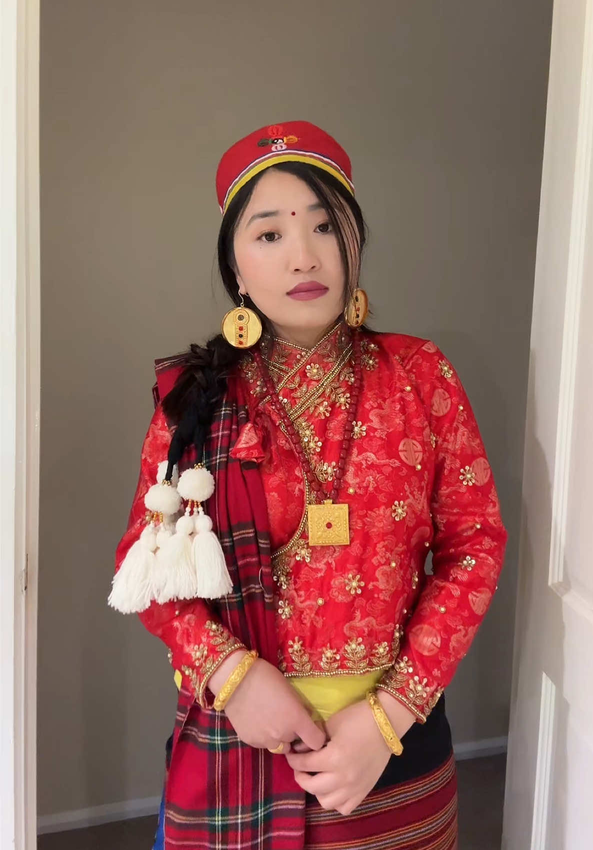 @AñZålee LâMå limbu🌸