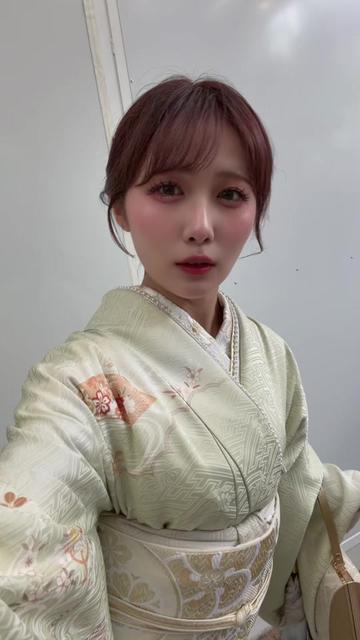 @密月ほのか