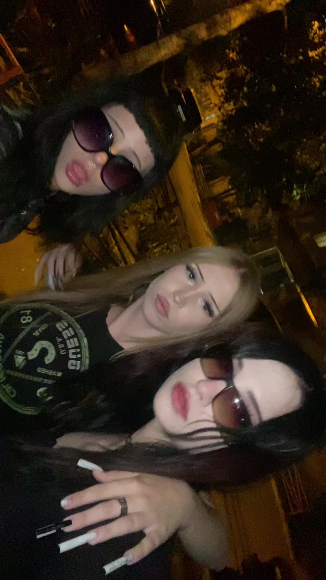 @блонди#AMFT