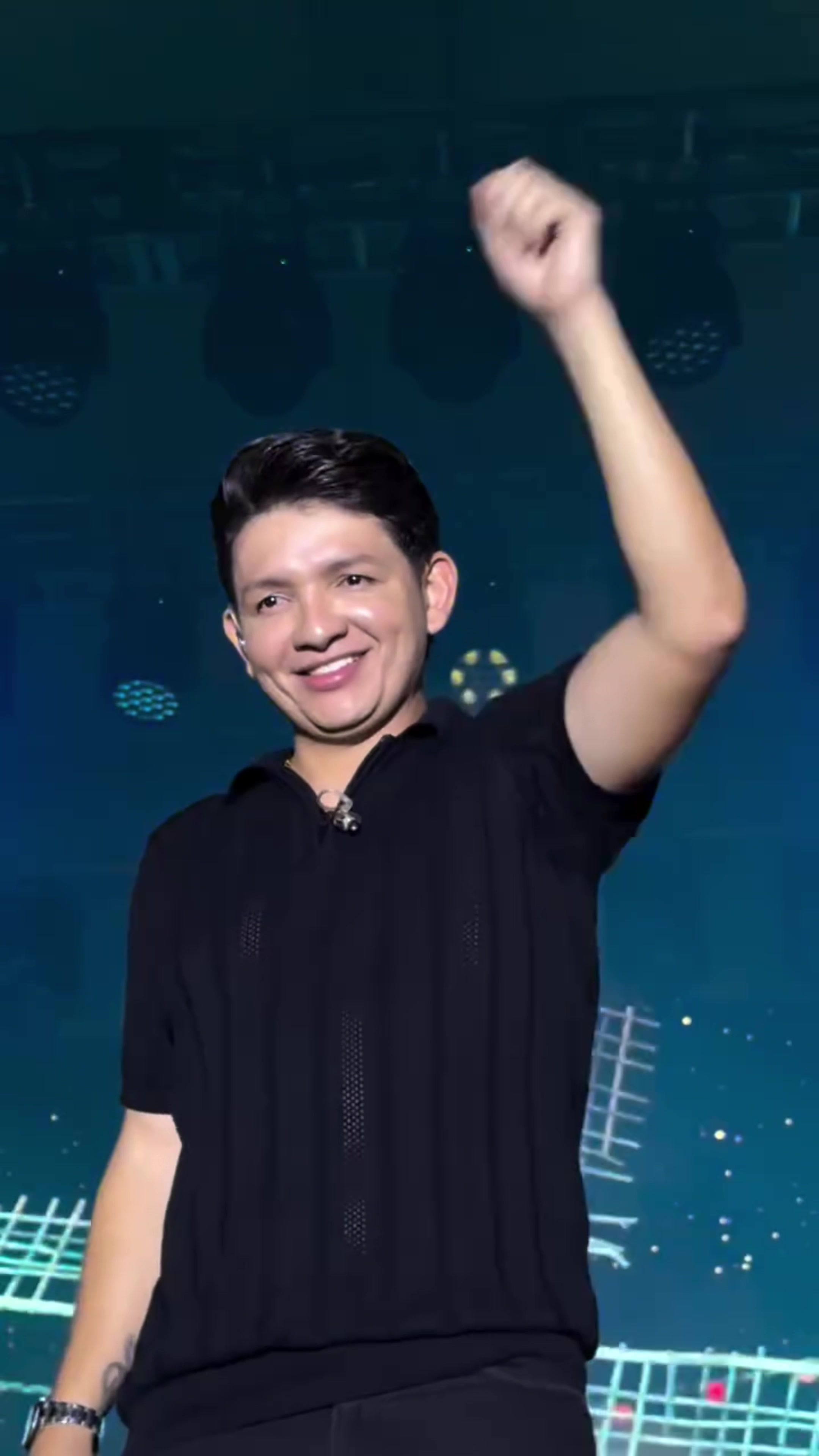@marcynho sensa&ccedil;&atilde;o