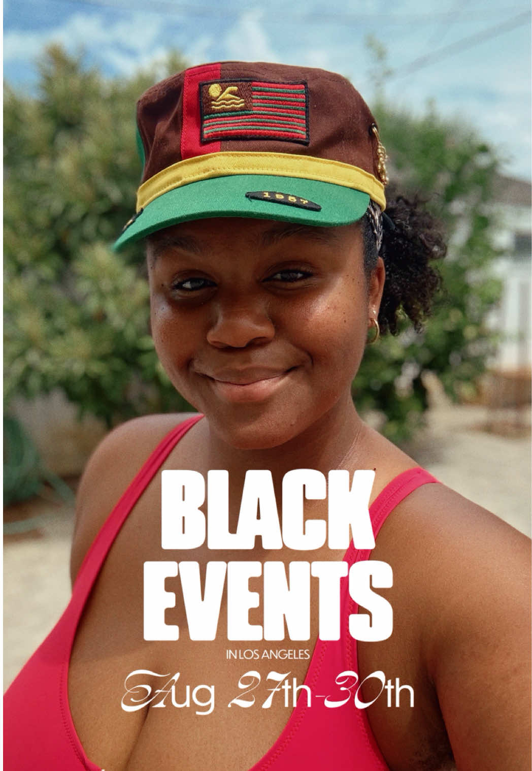 @BLK Events LA®️ 🔌✨🫶🏾
