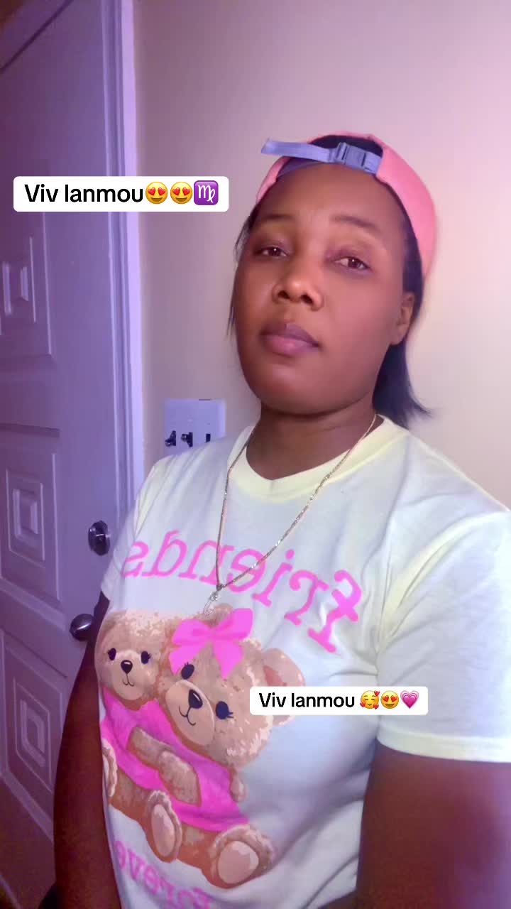 @B&eacute;ni de Dieu ♍️♍️🧎&zwj;♀️🙏🏽