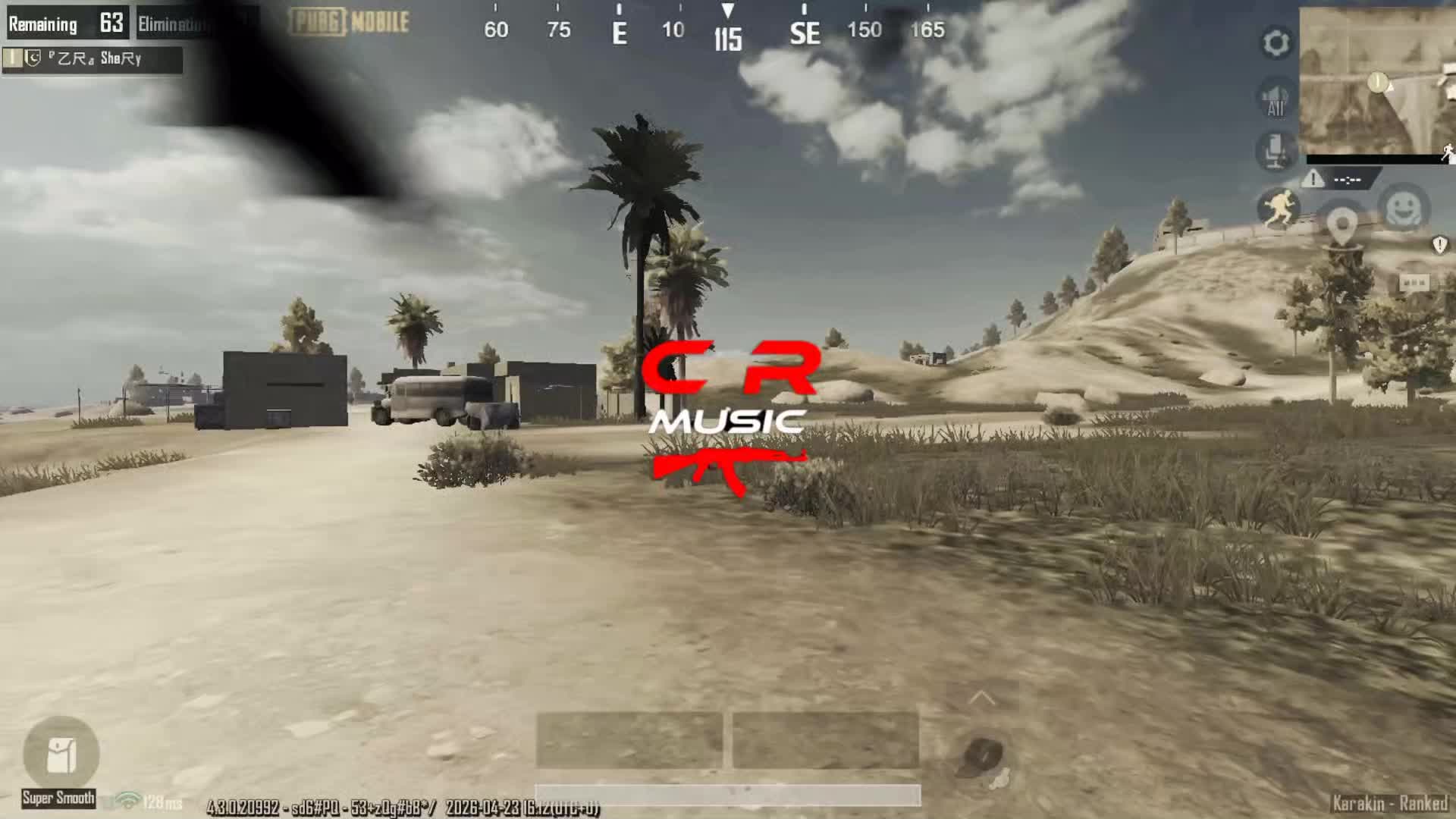 @Shery Plays