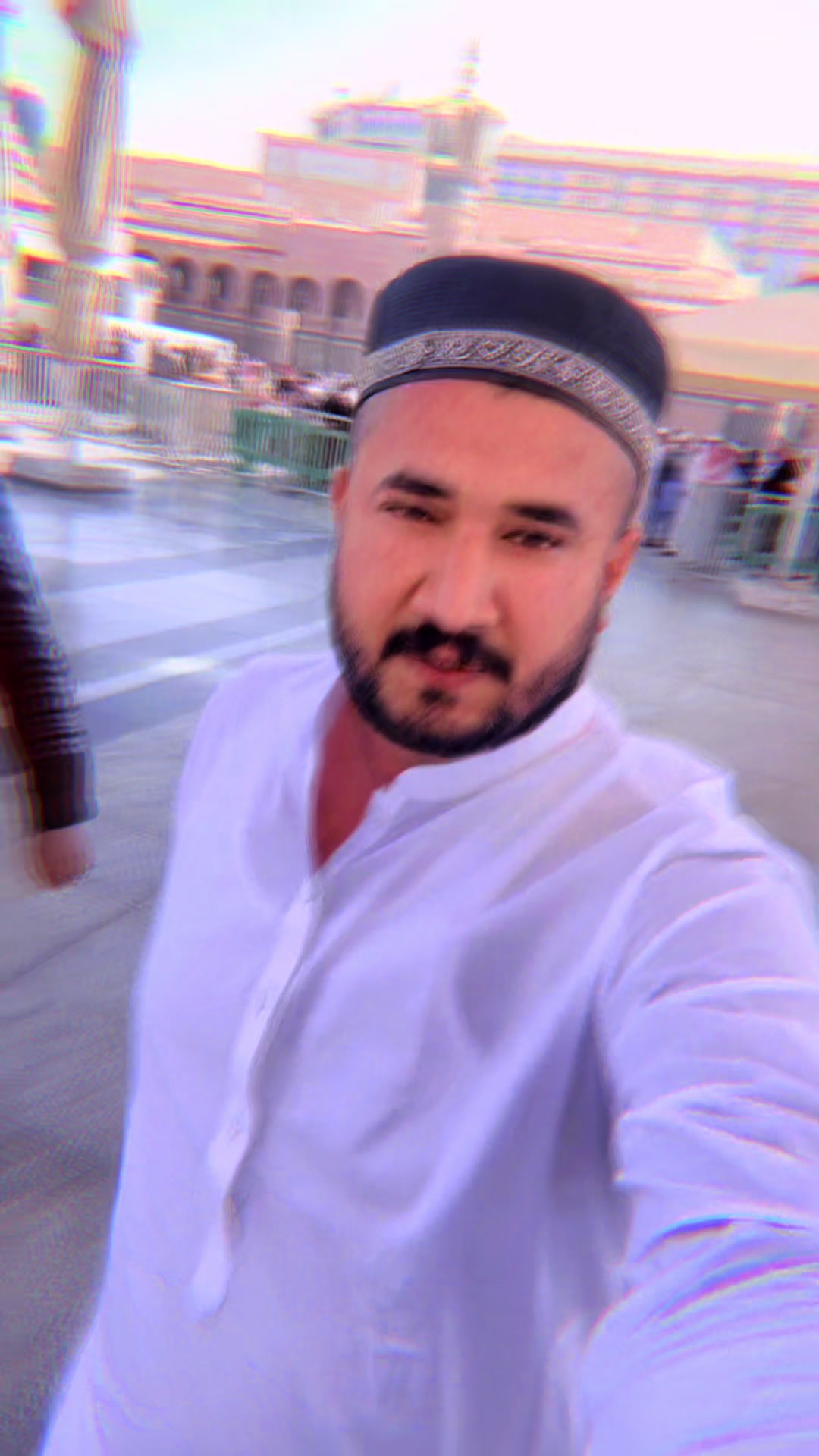 @Bilal Sonu