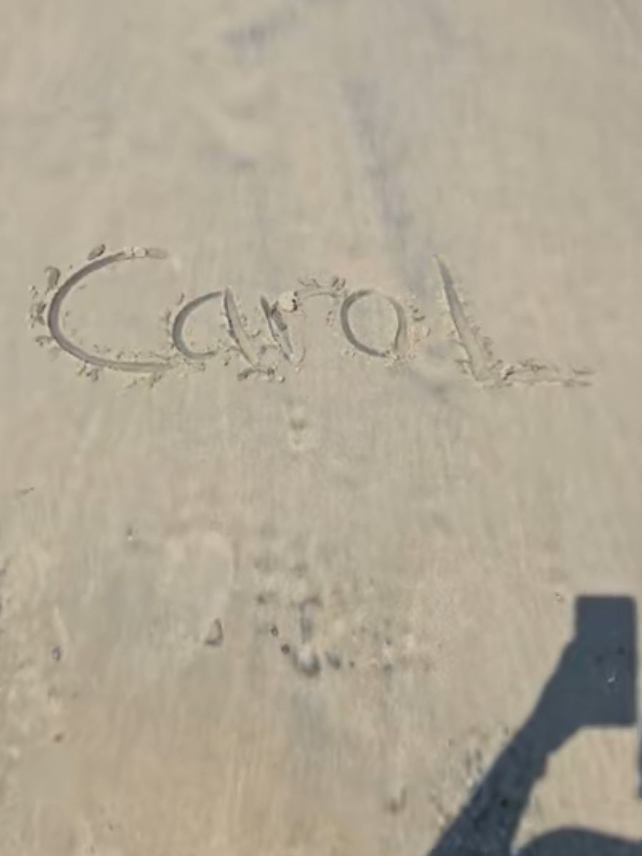 @Carol_La_Mommy🌹❤️