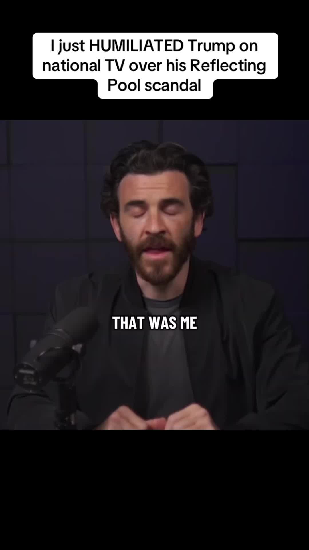 @Clint Wrap