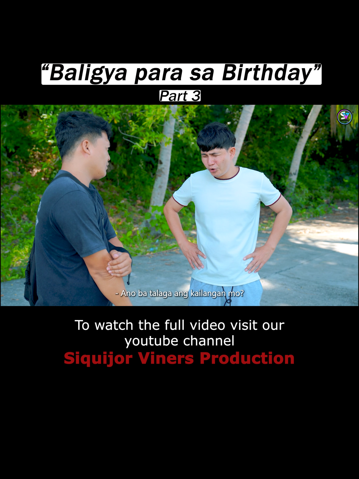 @Siquijor Viners Entertainment